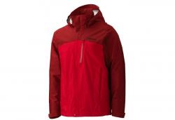 Marmot OLD Delphi Jacket куртка мужская team red/dark crimson р.L (MRT 41540.6369-L)