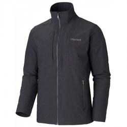 Marmot OLD E Line Jacket куртка мужская black р.L (MRT 80240.001-L)