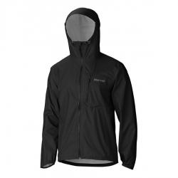 Marmot OLD Essence Jacket куртка мужская black р.XL (MRT 50730.001-XL)