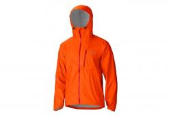 Картинка Marmot OLD Essence Jacket куртка мужская sunset orange р.L