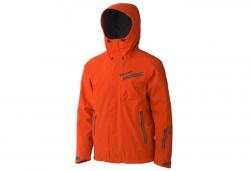 Marmot OLD Freerider Jacket куртка мужcкая orange haze р.S (MRT 35150.9316-S)