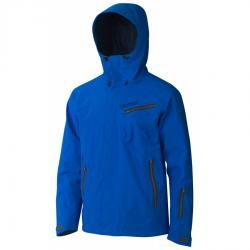 Картинка Marmot OLD Freerider Jacket куртка мужcкая peak blue  р.M
