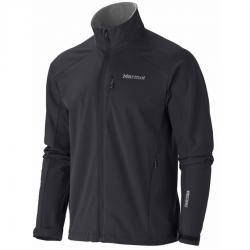 Marmot OLD Leadville Jacket куртка мужская Black р.L (MRT 80340.001-L)