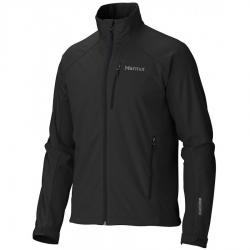 Картинка Marmot OLD Leadville Jacket куртка мужская black р.L