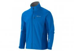 Marmot OLD Leadville Jacket куртка мужская cobalt blue/bright navy р.L (MRT 80340.2766-L)