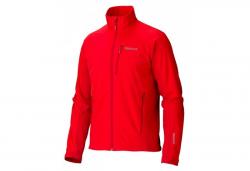Картинка Marmot OLD Leadville Jacket куртка мужская rocket red/team red р.M