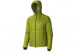 Картинка Marmot OLD Megawatt Jacket куртка мужская green lichen р.L