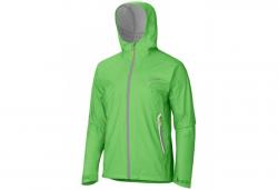 Marmot OLD Micro G Jacket куртка мужская bright grass р.XL (MRT 50800.4343-XL)