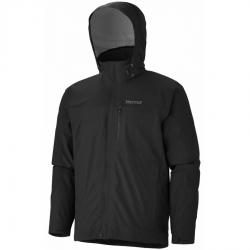 Marmot OLD Oracle Jkt куртка мужская black р.L (MRT 40490.001-L)
