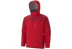 Marmot OLD Oracle Jkt куртка мужская cardinal/fire р.XL (MRT 40490.6138-XL)