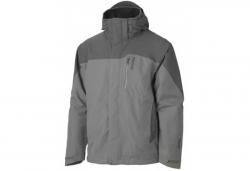 Marmot OLD Palisades Jkt куртка gargoyle-slate grey р.XL (MRT 30090.1277-XL)