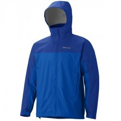 Marmot OLD Precip Jkt куртка мужская Blue Ocean/Surf р.XL (MRT 50200.2234-XL)