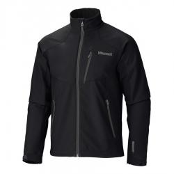 Marmot OLD Prodigy Jacket куртка мужская black р.L (MRT 80810.001-L)