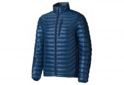 Marmot OLD Quasar Jacket куртка мужская blue sapphire р.L (MRT 72220.2775-L)