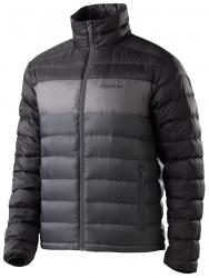 Marmot OLD Rail Jacket куртка мужcкая slate grey/black р.M (MRT 71200.1444-M)