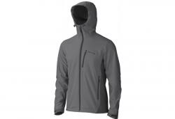 Marmot OLD ROM Jacket куртка мужская cinder/slate grey р.L (MRT 80320.1452-L)