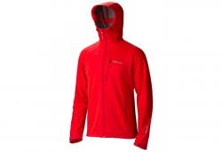 Картинка Marmot OLD ROM Jacket куртка мужская rocket red/team red р.XL