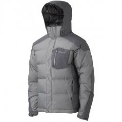 Картинка Marmot OLD Shadow Jkt куртка мужская cinder/slate grey р.XL