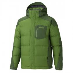 Marmot OLD Shadow Jkt куртка мужская Forest-Fatigue р.XL (MRT 70130.4511-XL)