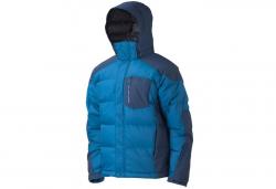 Marmot OLD Shadow Jkt куртка мужская sierra blue/vintage navy р.L (MRT 71350.2662-L)