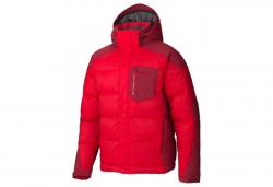 Marmot OLD Shadow Jkt куртка мужская Team Red-Brick р.S (MRT 70130.6282-S)