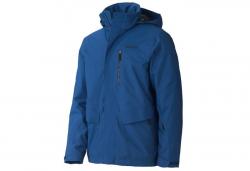 Marmot OLD Skye Peak Jacket куртка мужcкая indigo blue р.L (MRT 71580.2850-L)