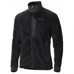 Marmot OLD Solar Flair Jacket куртка мужская black р.L (MRT 80330.001-L)