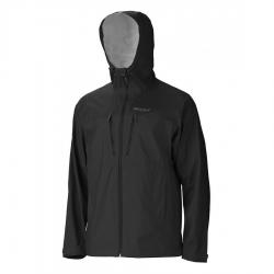 Marmot OLD Spectra Jacket куртка мужская black р.XXL (MRT 40530.001-XXL)