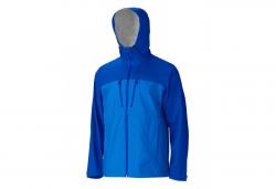 Картинка Marmot OLD Spectra Jacket  куртка мужская cobalt blue/dark azure р.L