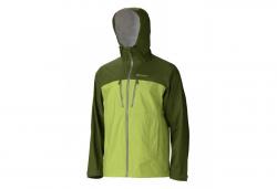 Картинка Marmot OLD Spectra Jacket  куртка мужская green lichen/greenland р.XL