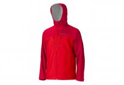 Картинка Marmot OLD Spectra Jacket куртка мужская rocket red/team red р.L