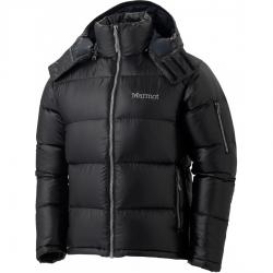 Marmot OLD Stockholm Jkt куртка black р.L (MRT 7208.001-L)