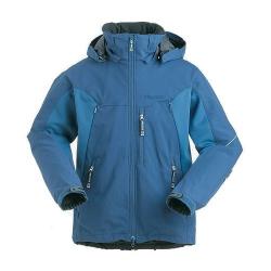 Картинка Marmot OLD Storm King Jacket куртка мужская Indigo Blue/Lead р.XL