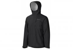 Картинка Marmot OLD Storm Watch Jacket куртка мужская black р.XL