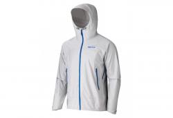 Marmot OLD Super Mica Jacket куртка мужская glacier grey р.L (MRT 40050.1128-L)