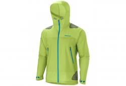 Marmot OLD Super Mica Jacket куртка мужская green lime р.M (MRT 40050.4680-M) (MRT 40050.4680-M)