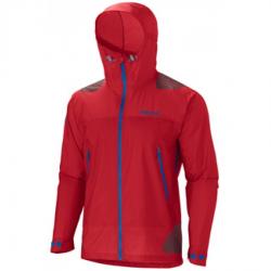Marmot OLD Super Mica Jkt куртка мужская team red р.S (MRT 40680.6278-S)