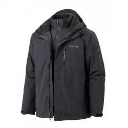 Marmot OLD Tamarack Component Jacket куртка компонент black р.XL (MRT 40340.001-XL)