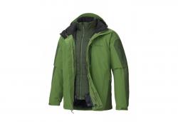 Marmot OLD Tamarack Component Jacket куртка компонент green pepper/midnight green р.L (MRT 40340.4272-L)