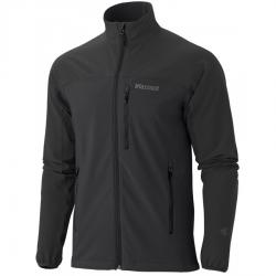 Marmot OLD Tempo jacket куртка мужская black р.XXL (MRT 80060.001-XXL)
