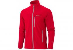Картинка Marmot OLD Tempo jacket куртка мужская team red р.S