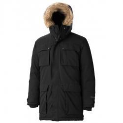 Marmot OLD Thunder Bay Parka куртка городская black p.L (MRT 71680.001-L)