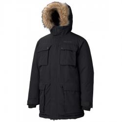 Marmot OLD Thunder Bay Parka куртка городская black p.XXL (MRT 72790.001-XXL) (MRT 72790.001-XXL)