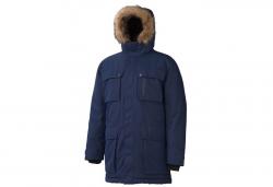 Marmot OLD Thunder Bay Parka куртка городская dark ink p.L (MRT 71680.2502-L)