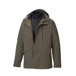 Картинка Marmot OLD Thunder Road Component Jacket куртка мужская olive night р.L