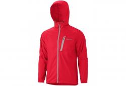 Marmot OLD Trail Wind Hoody куртка мужская team red р.L (MRT 51160.6278-L)