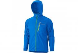 Marmot OLD Trail Wind Hoody куртка мужская true cobalt blue р.S (MRT 51160.2731-S)