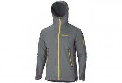 Marmot OLD Vapor Trail Hoody куртка мужская cinder/slate grey р.XL (MRT 80660.1452-XL)