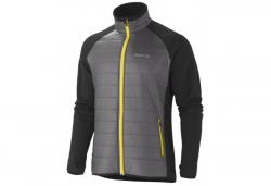 Marmot OLD Variant Jacket куртка мужская cinder/black р.XL (MRT 60720.1428-XL)