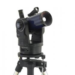 Картинка Телескоп Meade ETX-90 GOTO w/LED viewf